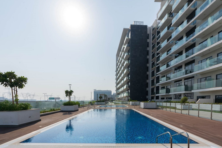 Sport & Beauty, Nasma Holiday Homes - Azizi Riviera 41, Dubai