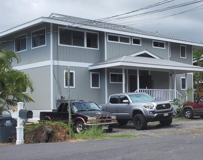 Exterior, Island Elegance Prime Spot, Hawaii