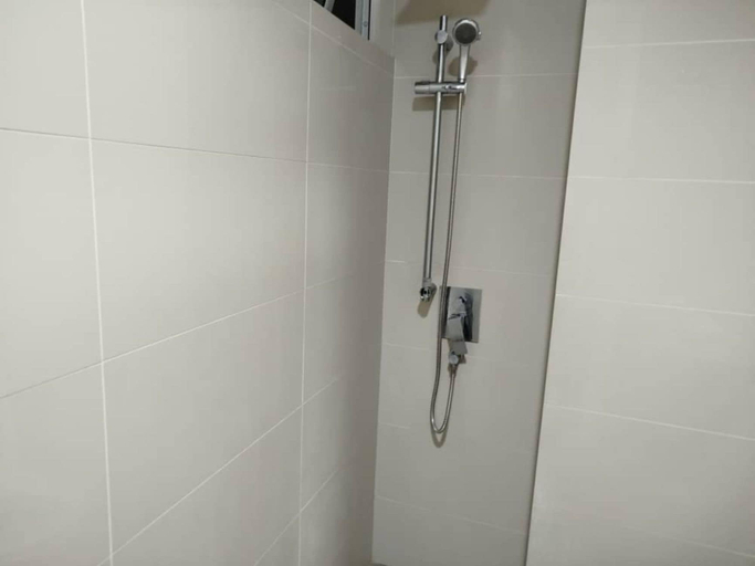 Bathroom 3, Binjai 8 Comfort Hospitality KLCC, Kuala Lumpur