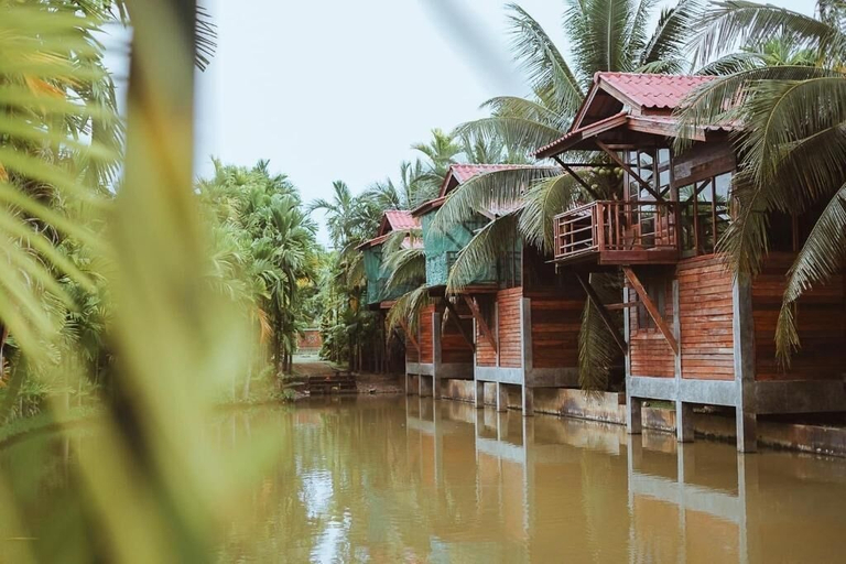 Exterior & Views, Phanumas LongStay Resort, San Pa Tong