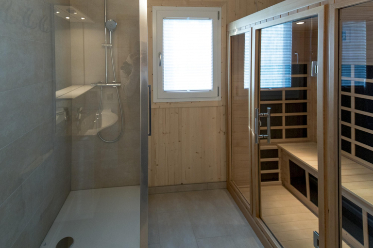 Room 3, 005 Mw11 in Murau, Murau