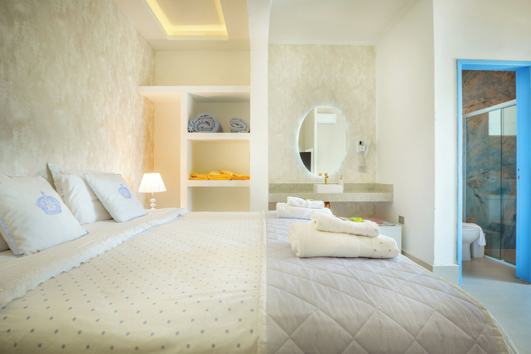 Bedroom 2, Casa da Imperatriz, Ilhabela