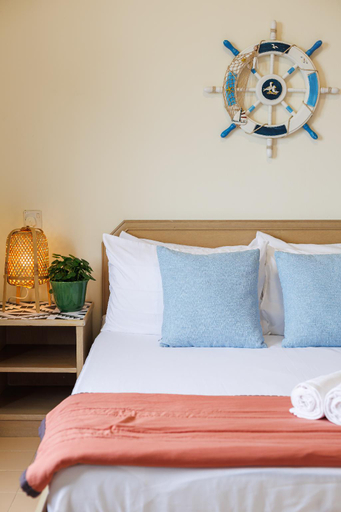 Bedroom 3, EE's Summer House | Homestay 3 min walk to beach , Pulau Penang