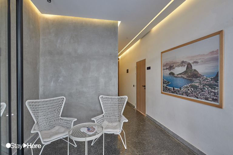 Others 5, StayHere Casablanca - Gauthier Loft Living, Casablanca