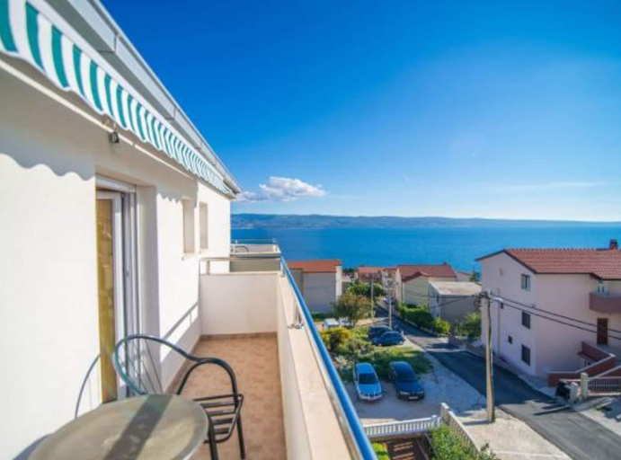 Others 4, Apartments Cihorich, Dugi Rat