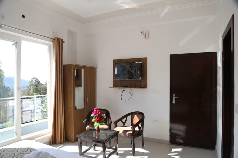 Others 4, Hotel Yog Tapovan, Garhwal