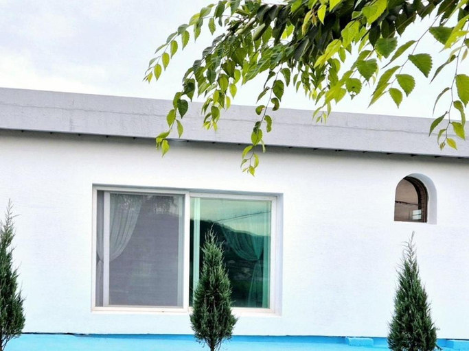 Sport & Beauty, Namhae Sunset Pension, Namhae