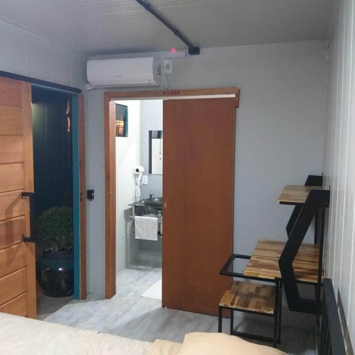 Room 4, Pousada Primavera, Penha