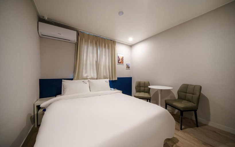 Bedroom 4, Tongyeong Daon, Tongyeong