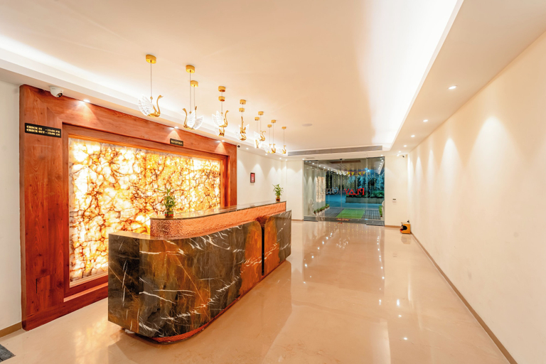Others 4, Playotel Resort Indore, Indore