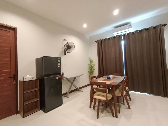 Living Room 3, Deecozy Hatyai Entire Home, Hat Yai
