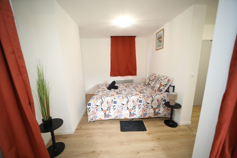 Living area 4, Eden, Nord