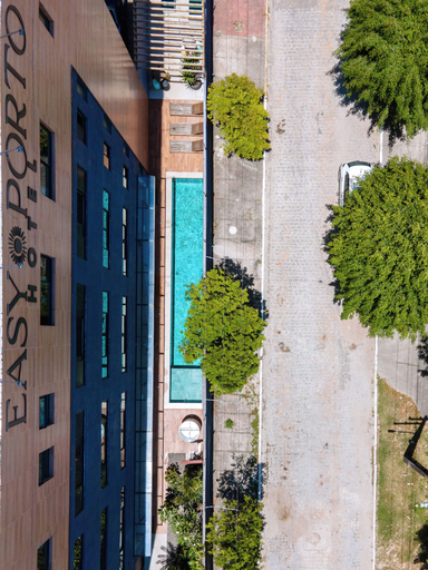 Exterior & Views 2, Easy Porto Hotel, Ipojuca