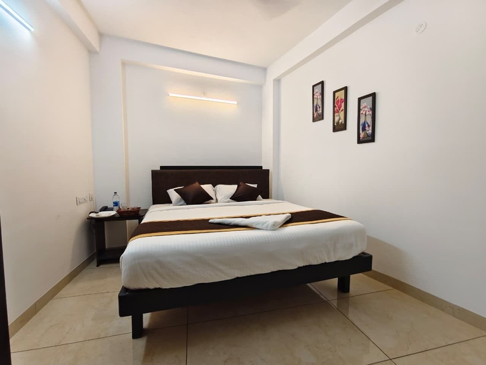 Room 4, Seaa Breeze, Viluppuram