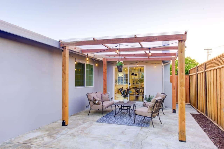 Others 3, @ Marbella Lane - Contemporary Sophisticated Home, Santa Clara