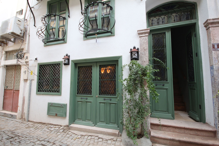 Exterior 3, Defne Pansiyon Ayvalık, Ayvalık
