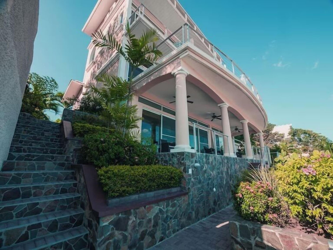 Exterior 4, Casa Caracol Boutique Hotel, San Carlos