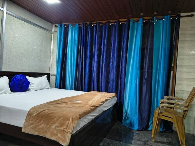 Room 2, Nirmal Cottage, Erode
