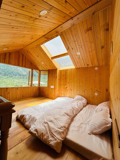 Room 4, Himalayan Baseraa, Kullu
