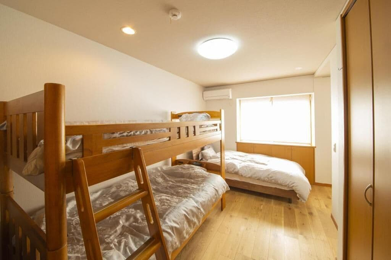 Room 3, Shukubou Shinsen, Kanazawa