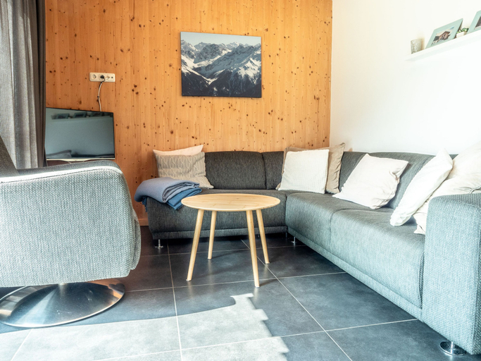 Room 5, 003 MW9 in Murau, Murau