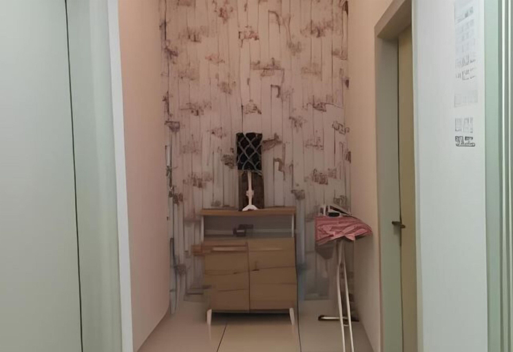 Interior 2, City View Southkey 2BR 2FREE 18F By Natol, Johor Bahru