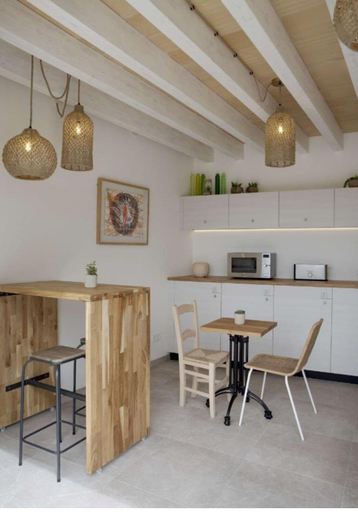 Others 5, Can Vidal Boutiques Rooms, Baleares