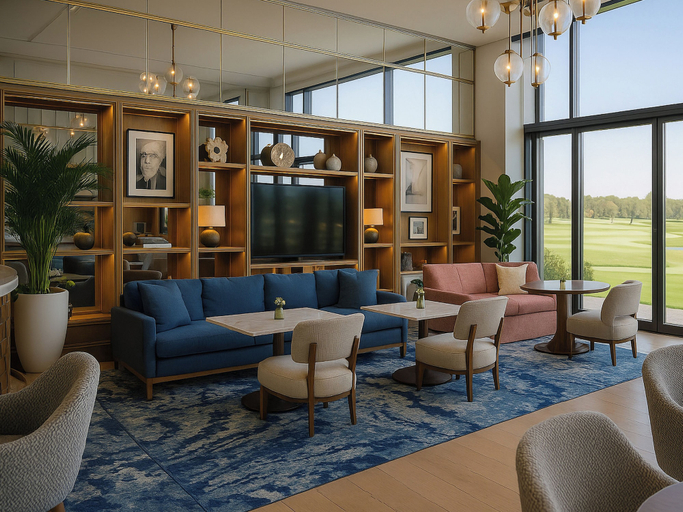 Restaurant 5, The Hawthorn By Galway Bay