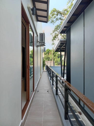 Other Facilities 2, Deecozy Hatyai Entire Home, Hat Yai