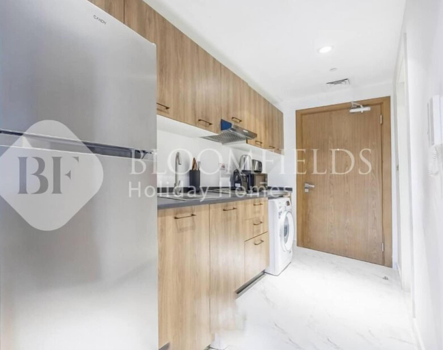 Private kitchen, 223-Bloomfields Solace STU in Oasis Ma, Abu Dhabi City