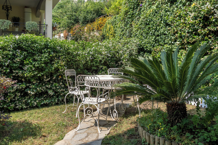 Others 5, Villa dei Fiori, Napoli