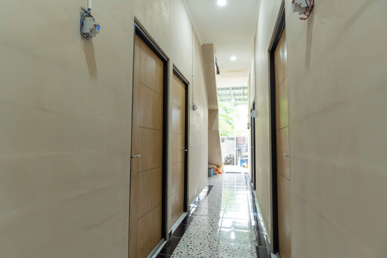 Interior 4, ELBA Guesthouse Near UNNES by ARBA, Semarang