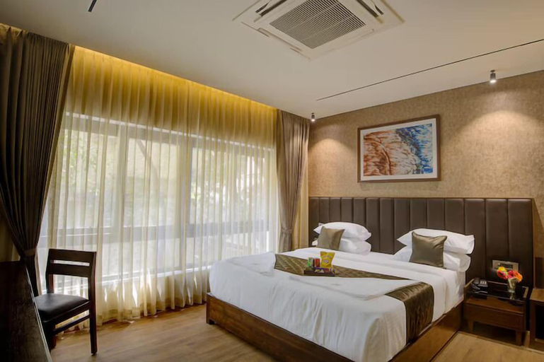 Room 4, Lance 21 Premium Serviced Apartments, Chennai