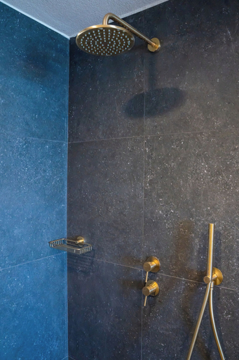Bathroom 4, Vala Luxury Villa B, South Aegean