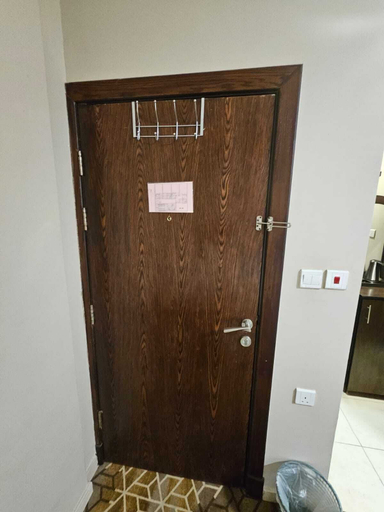 Room 3, jwana alazizia, Makkah