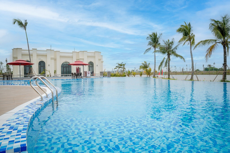 Sport & Beauty 3, Ruby Tree Golf Villas, Đồ Sơn