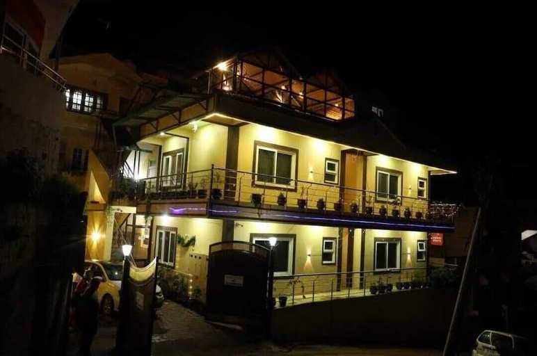 Exterior & Views 2, Essar Cottage, The Nilgiris