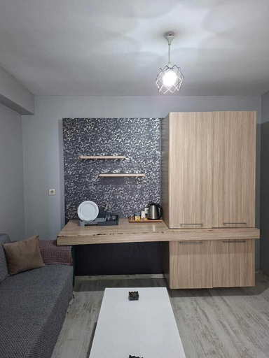 Others 4, Fuar Home, Büyükçekmece