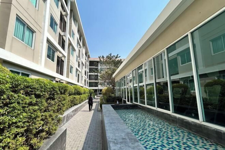 Interior 3, Peaceful Stay @MT Khlong Luang, Khlong Luang