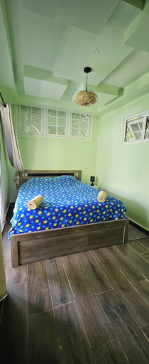 Bedroom 2, Rincón de Paz, Jarabacoa