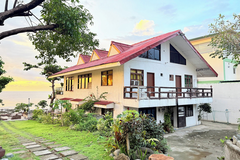 Exterior 4, Hardin De Corales, San Fernando City
