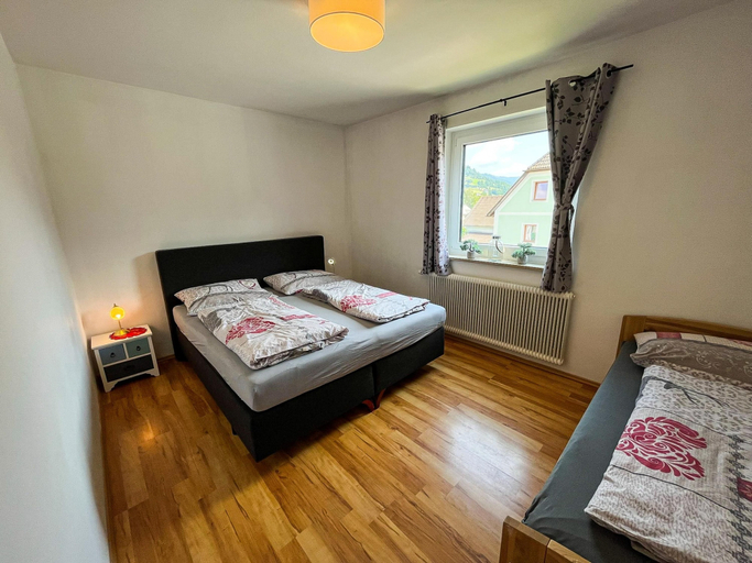 Room 3, 091 Ottl 2 in St Georgen am Kreischberg, Murau