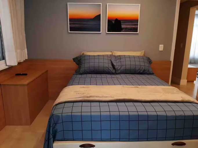 Room 4, Itaim Star 2, São Paulo