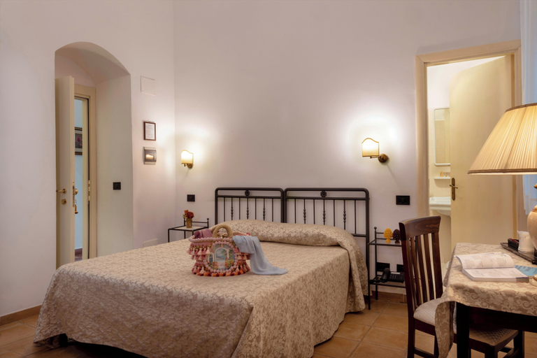 Bedroom 3, Hotel Bel Soggiorno, Messina