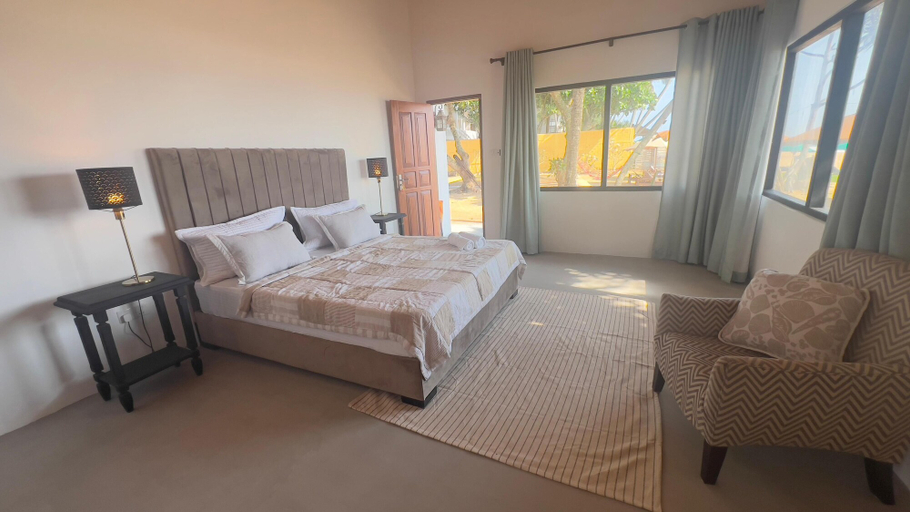 Room 2, Villa ArthurCC, Hikkaduwa