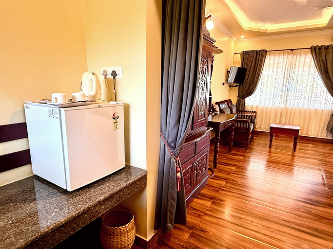 Others 5, Maadathil cottages & Beach resort, Thiruvananthapuram