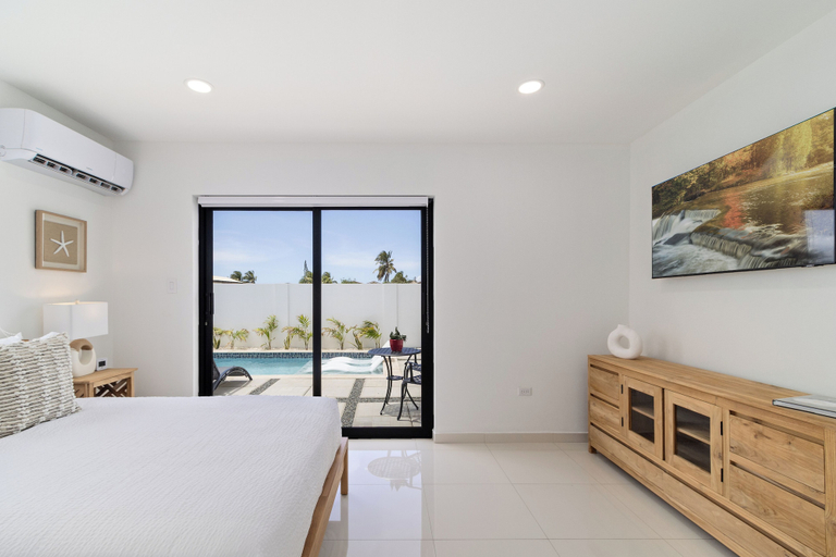 Bedroom 3, Tanki Leendert 43K