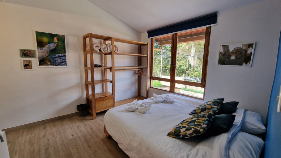 Bedroom 3, Hotel La Caracola Salento, Salento
