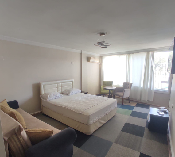 Bedroom 4, EVİM OTEL, Yüreğir