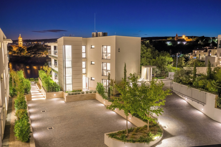 Exterior & Views 2, HADRIE Luxury Resort and Villas Krk, Krk